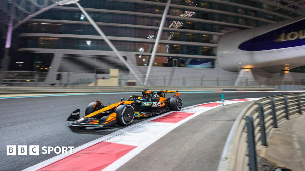 F1主席：若战争持续，2026赛季将在欧洲结束