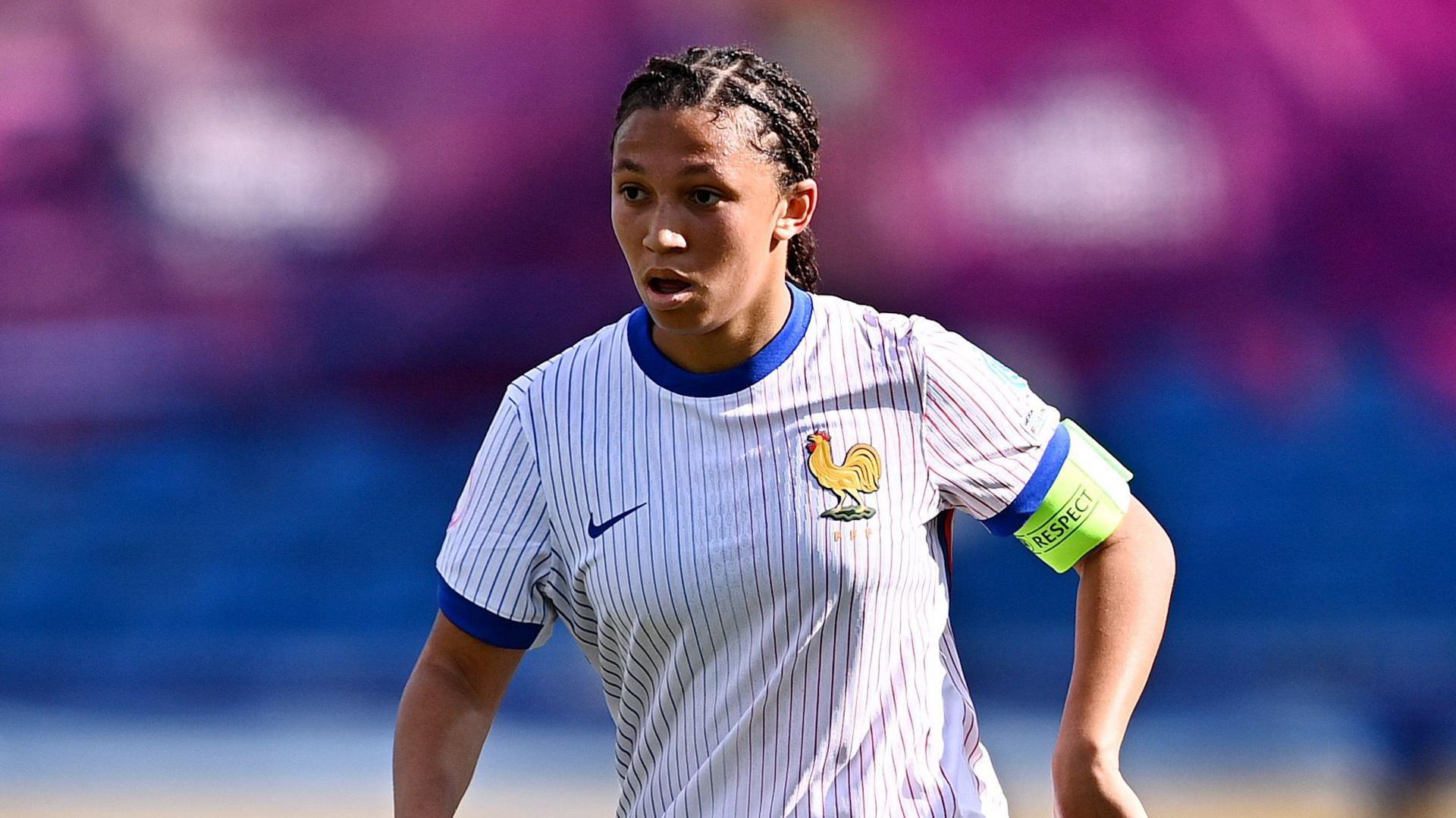 法国仍计划参加U20女子世界杯