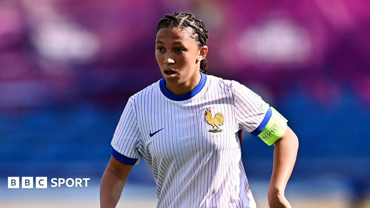 法国仍计划参加U20女子世界杯